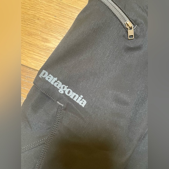 Patagonia Athletic Pants - Picture 2 of 4